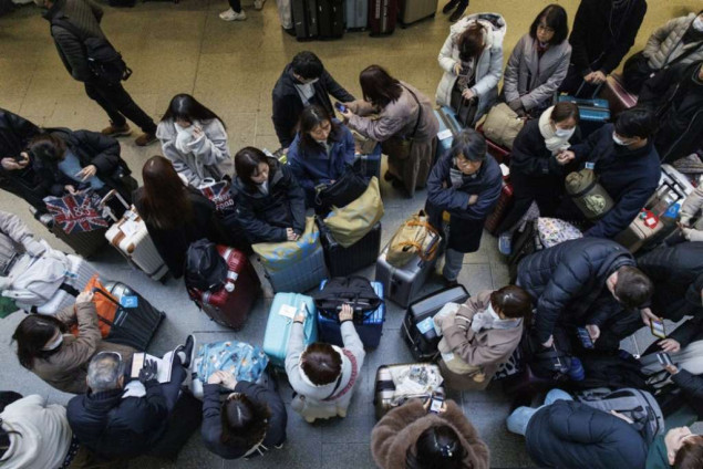 Poremećen željeznički saobraćaj između Britanije i Evrope zbog kvara u Eurotunelu