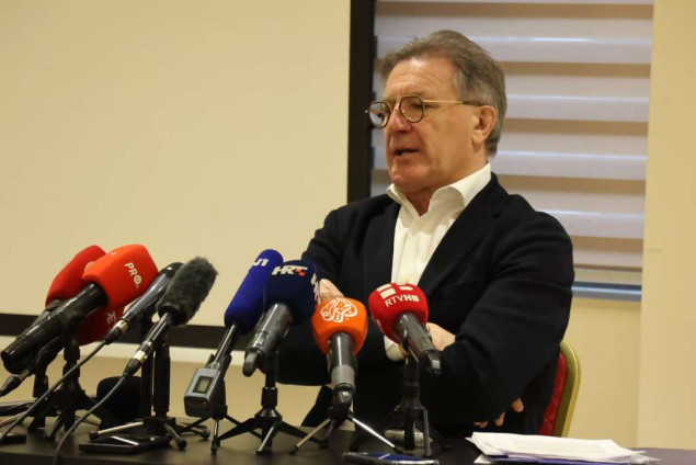 Uskok podigao optužnicu protiv Šegona i Kralja zbog nuđenja pomoći Mamiću