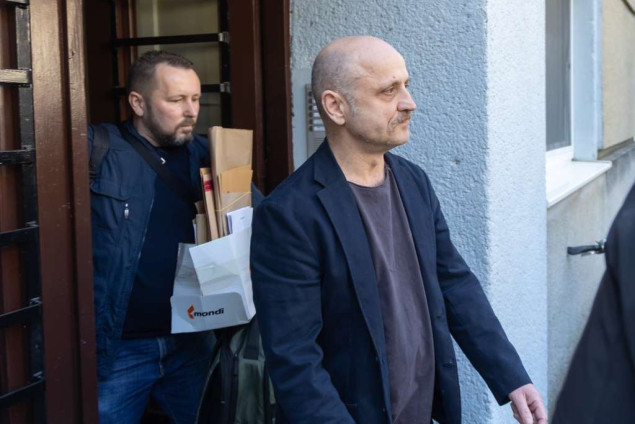 Prodanović: Uskok za Kekina ne traži istražni zatvor