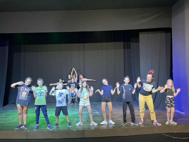 Ovoga petka završnica 18. Ljetne škole glume GKM-a Vitez