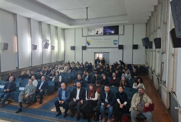 U Cazinu obilježen Dan nauke i inovacija