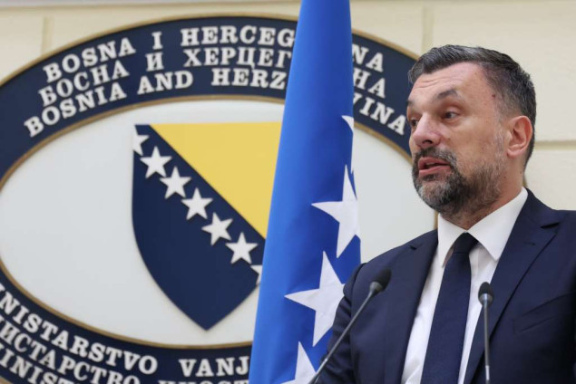 Ministarstvo vanjskih poslova BiH ne preporučuje putovanja u Palestinu i Izrael