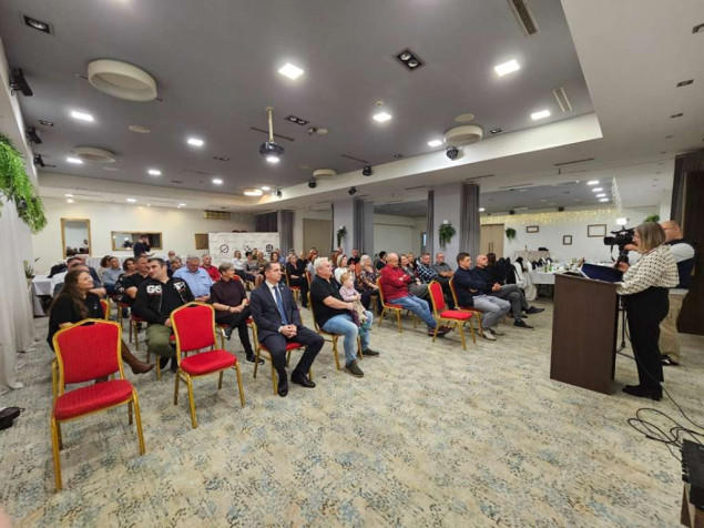 Centar za djecu bez roditeljskog staranja "Duga" svečano obilježio 25 godina postoja