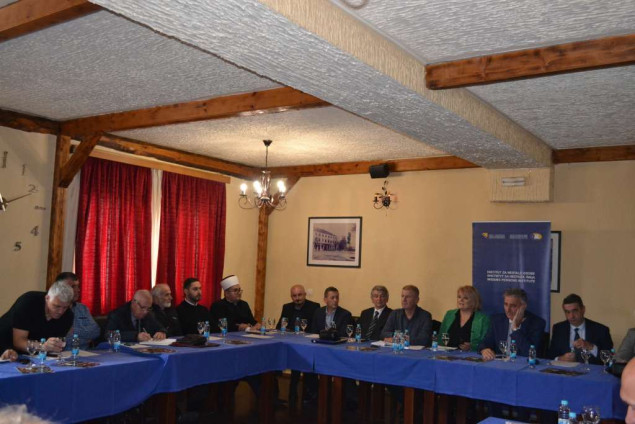 Institut za nestale osobe: Porodice koje su izvršile klasične identifikacije moraju dati krv