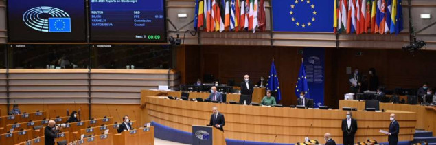 Odbor Europskog parlamenta izglasao viznu liberalizaciju za Kosovo