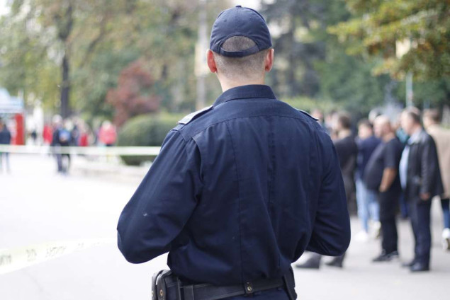 Sedam povrijeđenih osoba iz saobraćajne nezgode na M-17 kod Maglaja prebačeno u zeničku bolnicu