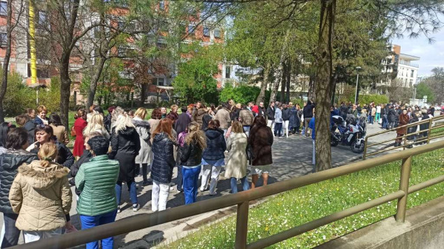 Neizvjesno da li će štrajkači u zdravstvu prihvatiti konačnu ponudu Vlade Brčko distrikta