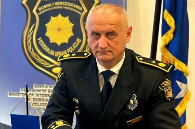 Munjić: FUP će ostati fokusiran na dokumentovanje i istraživanje predmeta visoke korupcije