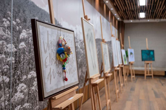 Edin Numankadić laureat fetsivala "Termag ART"