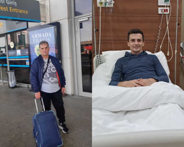 Pomozi.ba - Apel za pomoć Enisu Memiću i Edinu Krvavcu