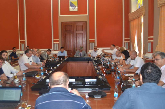 Iz Proračuna Distrikta osigurana sredstva za Fond za povratak