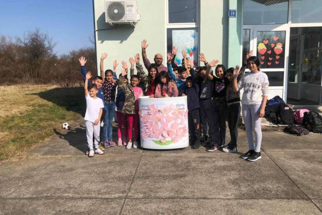 Svjetski dan romskog jezika obilježen u Brčkom