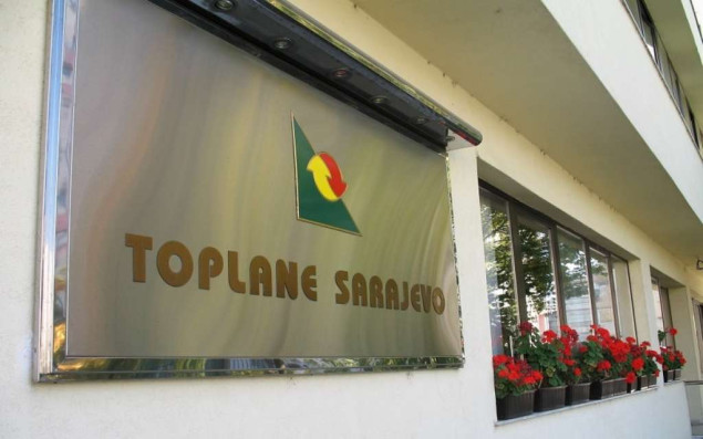 'Toplane' će nastaviti sa grijanjem u KS