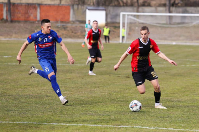 Dobojska Sloga eliminisala Slobodu iz Kupa Bosne i Hercegovine