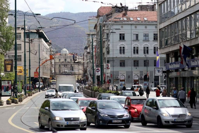 SPUS osudio zaključke Unije studenata RS i Studentskog parlamenta UIS