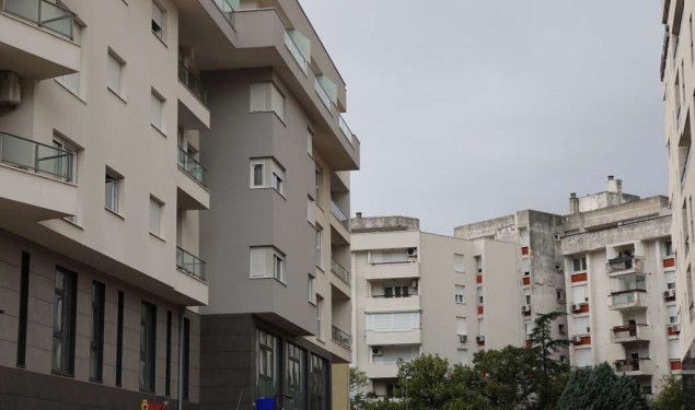 Cijene stanova u BiH veće za 40 posto