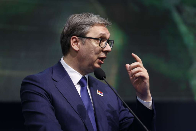Vučić: Nijemcima i Ruandi uputili smo pismo s našim primjedbama, nikakav odgovor nismo dobili