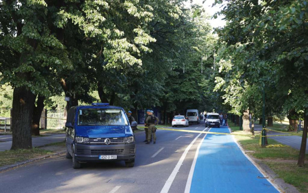 Sindikat policijskih službenika KS - Nema niko pravo oduzeti nikome život