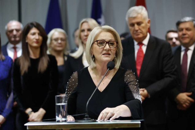 Krišto: Rad Vijeća ministara BiH temeljio se na dijalogu i uvažavanju