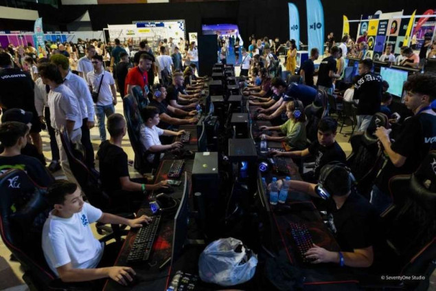 Sve spremno za najveću gaming konvenciju u BiH, stižu najpoznatiji influenseri iz regije