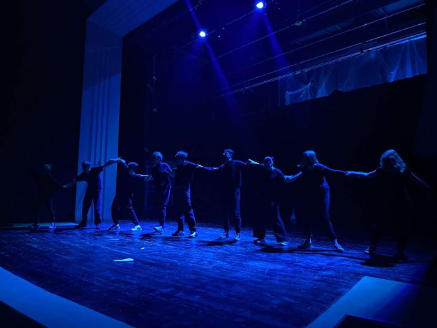 U Konjicu otvoren Festival srednjoškolskog dramskog stvaralaštva BiH