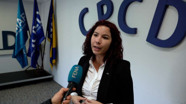 Brkić: Nevladine organizacije aktualizirat će razgovor o pravima zaposlenika u tom sektoru