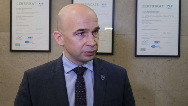 Vlada ZDK sufinansira izgradnju ambulante porodične medicine u MZ Perin Han