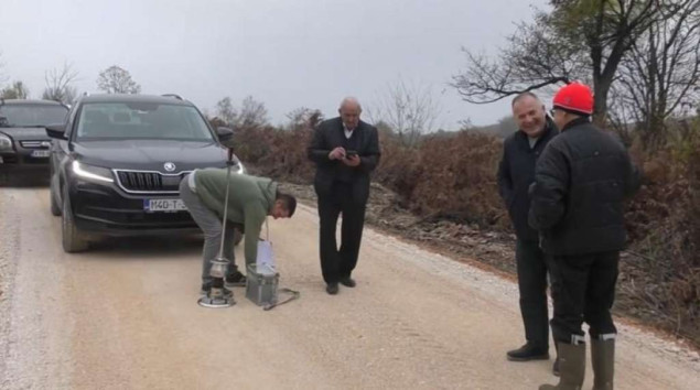Srbi povratnici i Općina Sanski Most zajedno grade modernu infrastrukturu u Donjoj Tramošnji