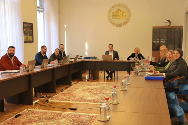 Vlada KS usvojila Akcioni plan za implementaciju Strategije prema mladima 2025–2027.