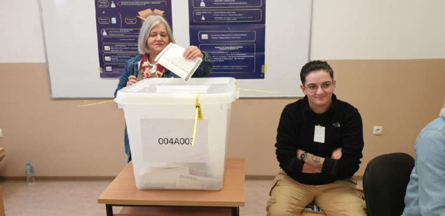 Izlaznost na biračkim mjestima u Bosanskoj Krupi 26,58 posto