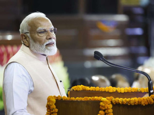 Indijski premijer: Kaznit ćemo teroriste iz Pahalgama, pratit ćemo ih i na kraj svijeta