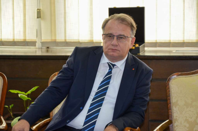 Nikšić: KCUS treba biti u funkciji građana