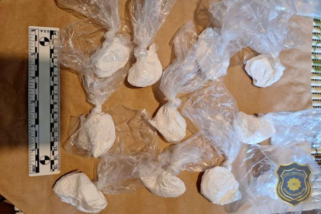 Lišen slobode zbog stavljanja u promet opojnih droga