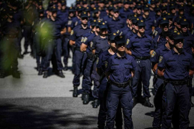 Policijska akademija FMUP-a u protekloj godini ostvarila rast i provela reforme