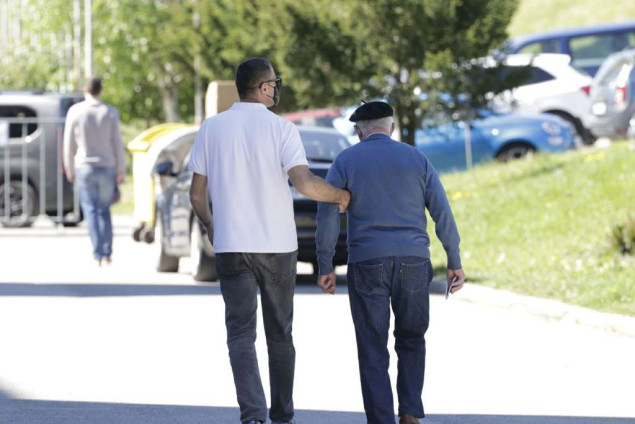 Hrvatska: Na pola radnog vremena zaposlen 33.061 umirovljenik