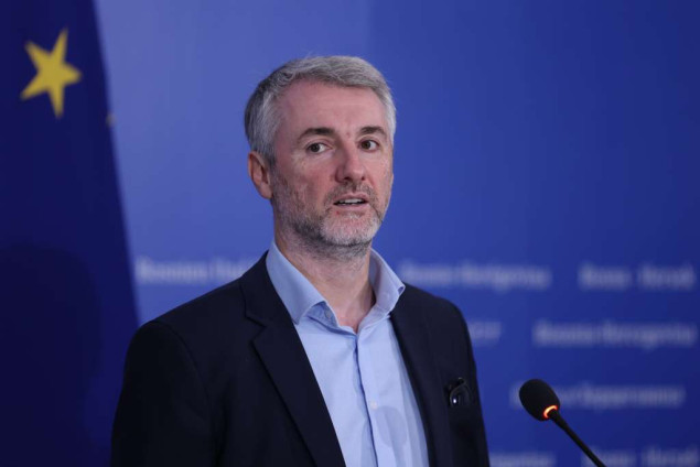 Forto: Pokušat ćemo predstaviti Bruxellesu rješenja za vozače