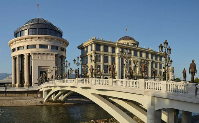 Beograd traži informacije od Skoplja o bijegu Blerima Ramadanija iz kućnog pritvora