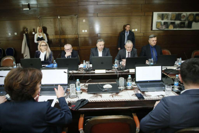 Usvojen Program ekonomskih reformi FBiH za za 2023-2025. godinu