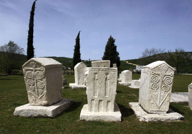 Lepić: Stećke tretiramo kao fenomen, ali se prema zaštiti ovog dobra tako ne odnosimo, to je apsurd