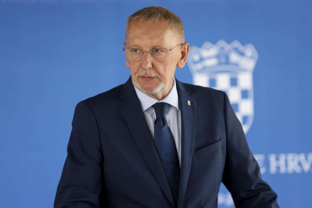 Božinović: Treba dodatno promisliti je li vrijeme za putovanje u Srbiju