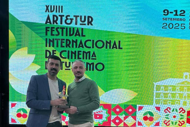 Promotivni video Turističke zajednice KS osvojio dvije prestižne nagrade