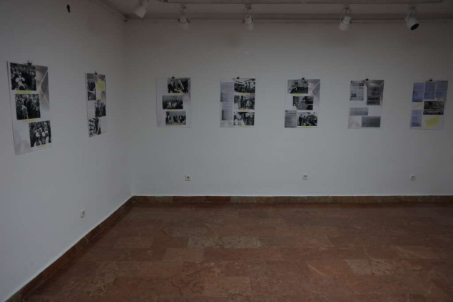 U Galeriji Mak otvorena izložba fotografija 'Ivo Andrić posljednji put u Travniku'