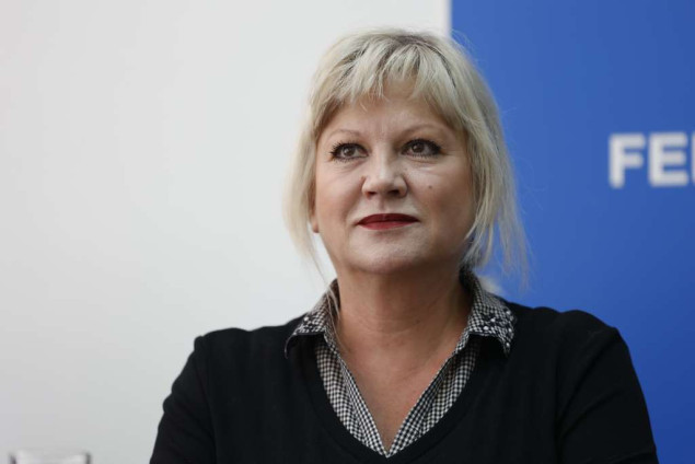 Vlaisavljević: Novim zakonima u FBiH neophodno urediti status vrhunskih sportaša i rad fitness centa