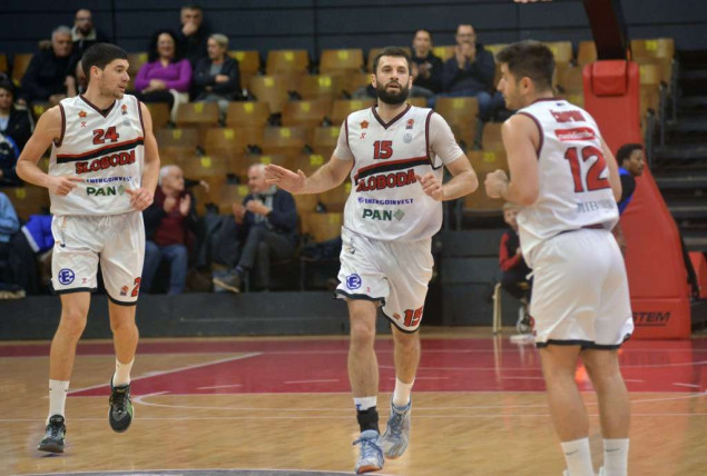 Široki savladao Slobodu u dramatičnoj završnici