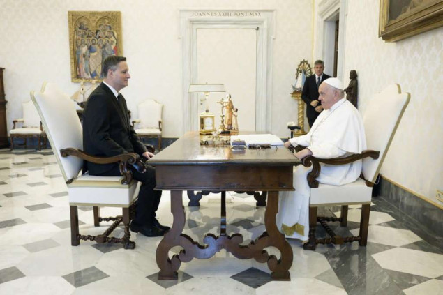 Bećirović: Budimo otvoreni jedni prema drugima, njegujmo razumijevanje i uvažavanje različitosti