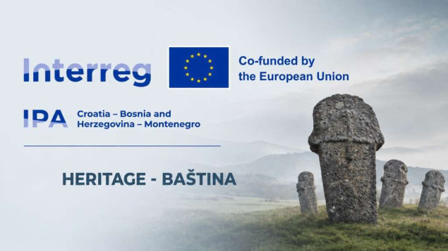 Grad Novi Travnik prvi put izravno dobio sredstva Europske unije