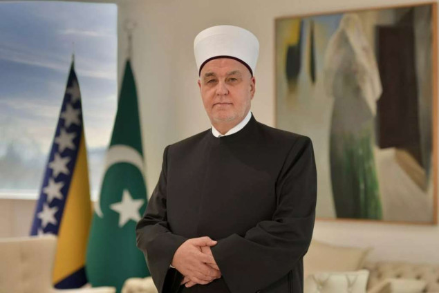 Reisul-ulema: Dužnost nam je pokazati solidarnost s porodicama žrtava i onima koji su izgubili domove