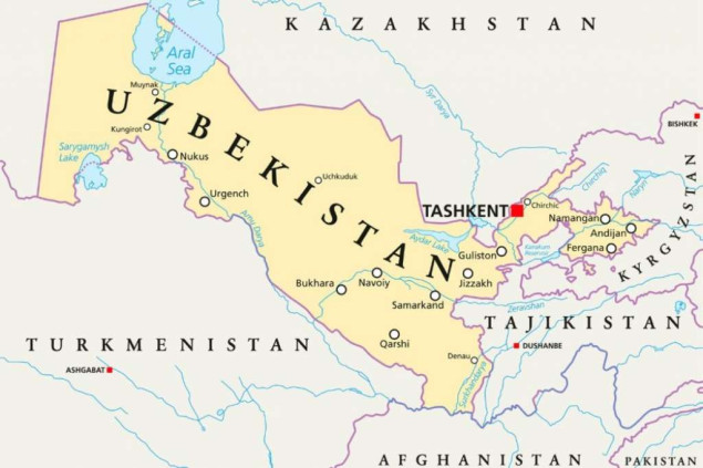 Uzbekistanski predsjednik održava izbore u pokušaju produženja vladavine