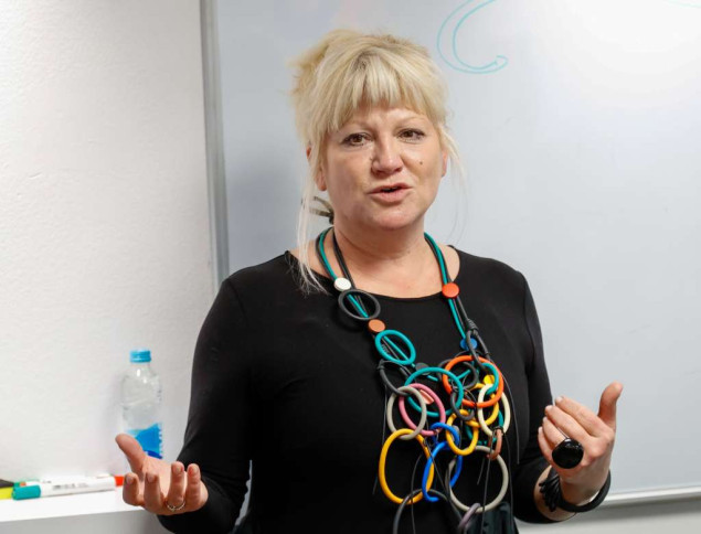 Vlaisavljević: Bez jezika i prenošenja jezika, jezičnih izraza nema identiteta