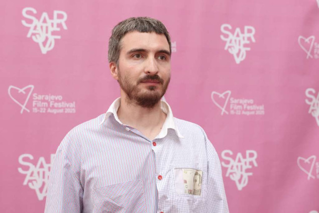 Film "Cuba i Alaska" - Priča o prijateljstvu i snovima usred rata u Ukrajini